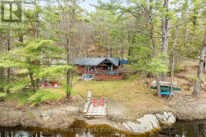 42 BLACK RIVER ROAD, Kawartha Lakes (Dalton), Ontario L0K2B0