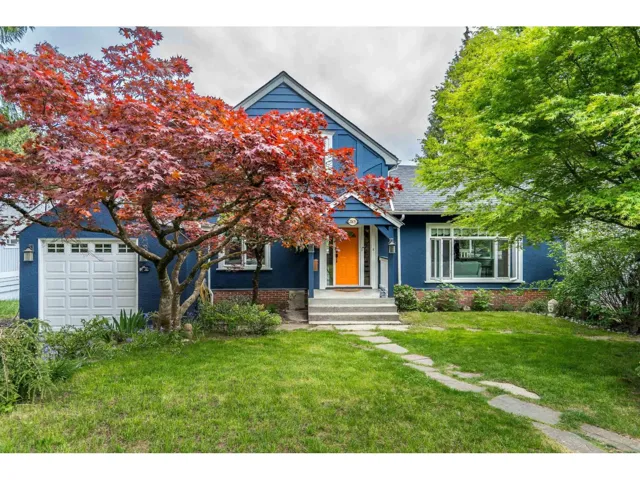 20675 46A AVENUE, Langley, British Columbia V3A3K1