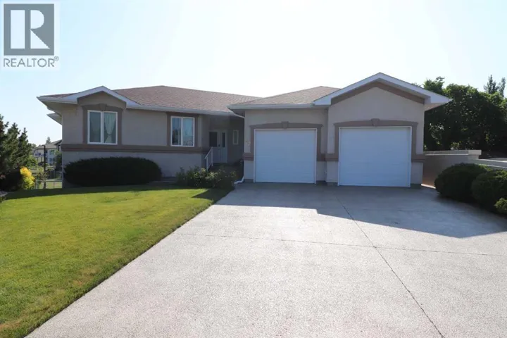 77 Fairmont Park Landing S, Lethbridge, Alberta T1K7L1