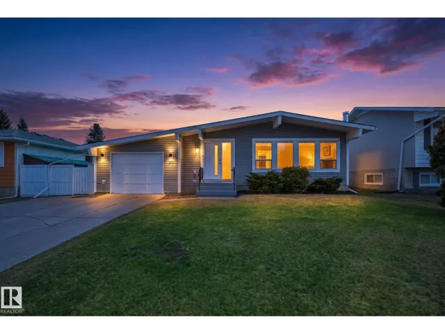 30 AFTON CR, St. Albert, Alberta T8N2T3