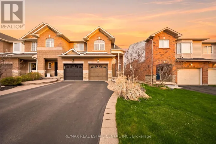 4123 MEDLAND DRIVE, Burlington (Rose), Ontario L7M4Z7
