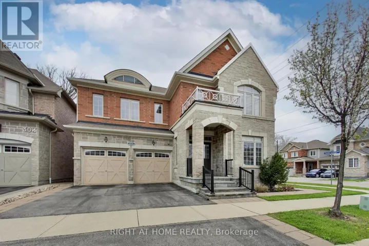 300 MCGIBBON DRIVE, Milton (CL Clarke), Ontario L9T8V3