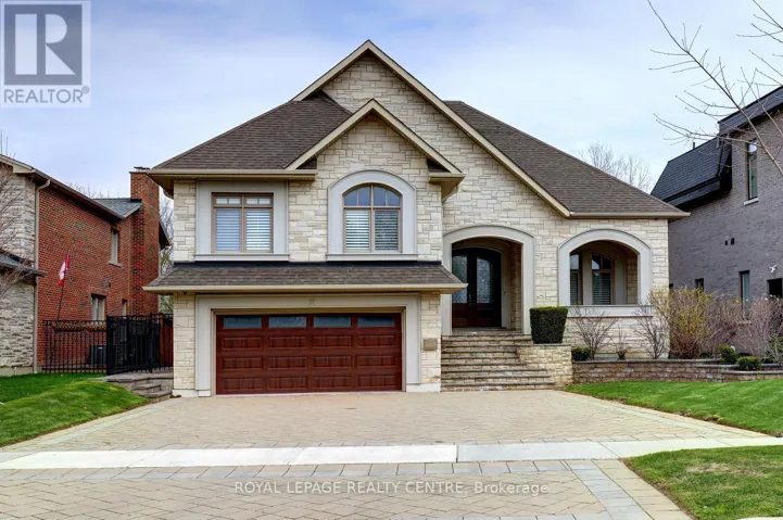 31 PLAINSMAN ROAD, Mississauga (Streetsville), Ontario L5N1C4