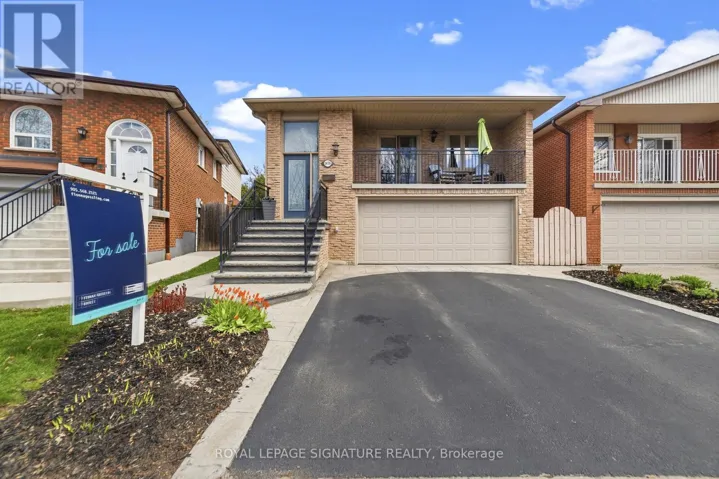 1426 KIMBERLEY DRIVE, Oakville (FA Falgarwood), Ontario L6H2Y4