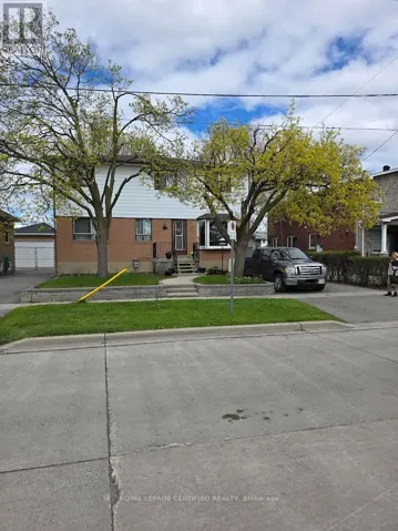 32 SUNSET BOULEVARD, Brampton (Brampton West), Ontario L6Y5G3
