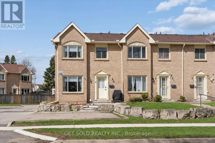 4 - 2 CEDAR DRIVE, Orangeville, Ontario L9W2X6