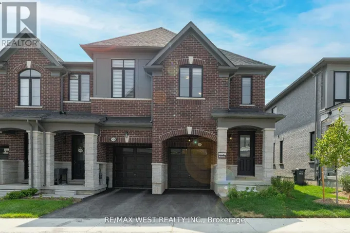 1424 NATIONAL COMMON, Burlington (Tyandaga), Ontario L7P0V7