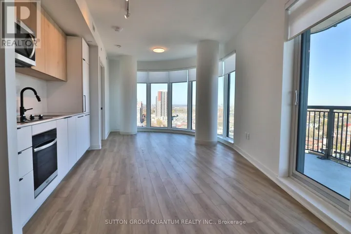 1502 - 1185 DUPONT STREET, Toronto (Dovercourt-Wallace Emerson-Junction), Ontario M6H0G5