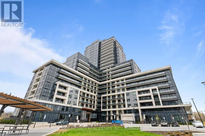 2202 - 3220 WILLIAM COLTSON AVENUE, Oakville (JM Joshua Meadows), Ontario L6H7X9