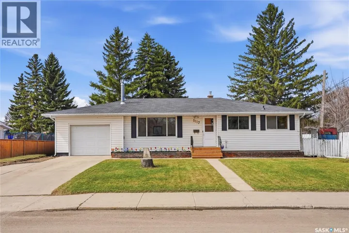 1117 Elevator ROAD, Saskatoon, Saskatchewan S7M3X1