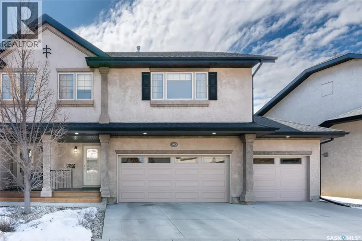 103 1110 Briarwood ROAD, Saskatoon, Saskatchewan S7V1G6