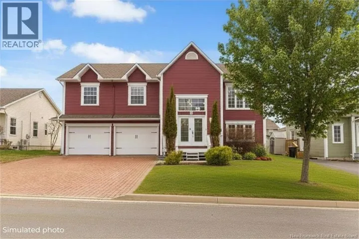 154 Jeremy Street, Fredericton, New Brunswick E3A5V6