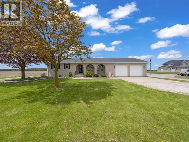 7045 COUNTY RD 23 (ARNER TOWNLINE), Essex, Ontario N8M2X6