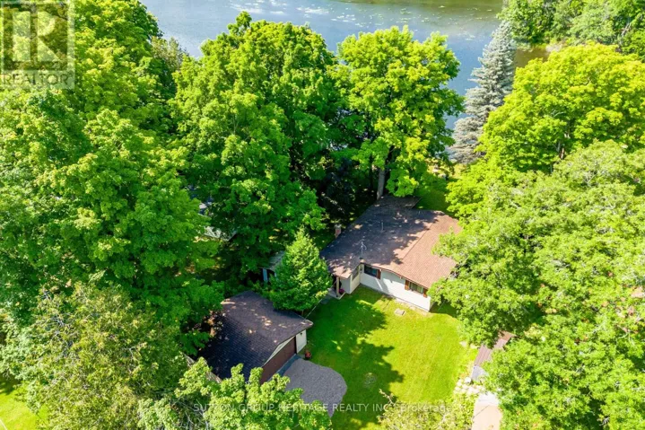 142 CEDAR SHORES DRIVE, Trent Hills, Ontario K0L1Z0