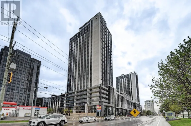 N2207 - 330 PHILLIP STREET, Waterloo, Ontario N2L3W9