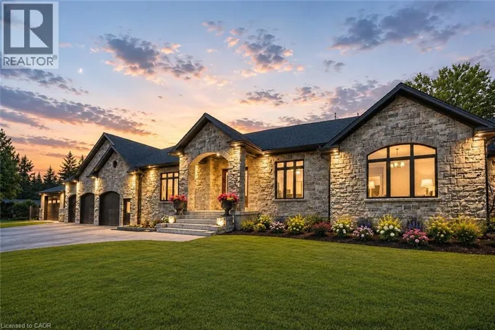 12 ALBERT Street, St. Clements, Ontario N0B2M0