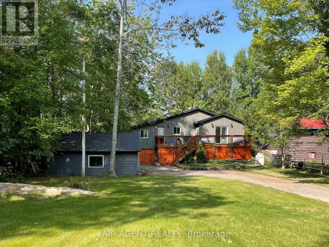 7672 DONER DRIVE, Ramara, Ontario L0K2B0