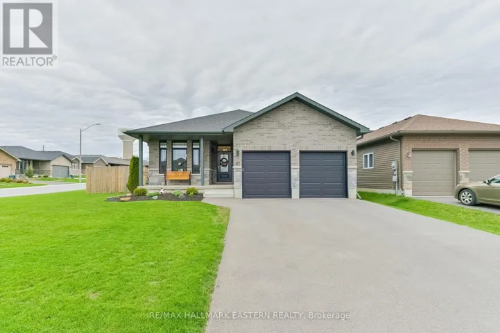 97 NORTHUMBERLAND BOULEVARD, Quinte West (Murray Ward), Ontario K8V0K9