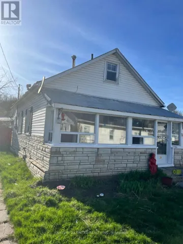 22 CHURCHILL DRIVE, Trent Hills (Campbellford), Ontario K0L1L0