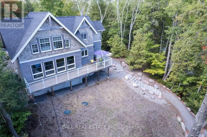 45 HEMLOCK POINT ROAD, North Kawartha, Ontario K0L1A0