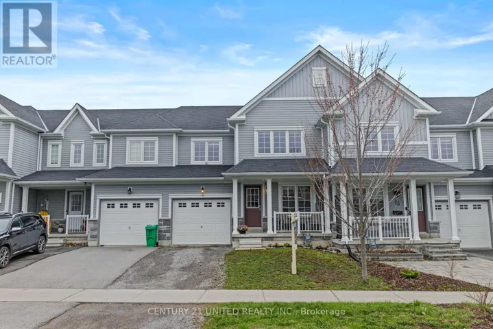 71 BRIGGS GROVE, Peterborough (Monaghan Ward 2), Ontario K9J0C4