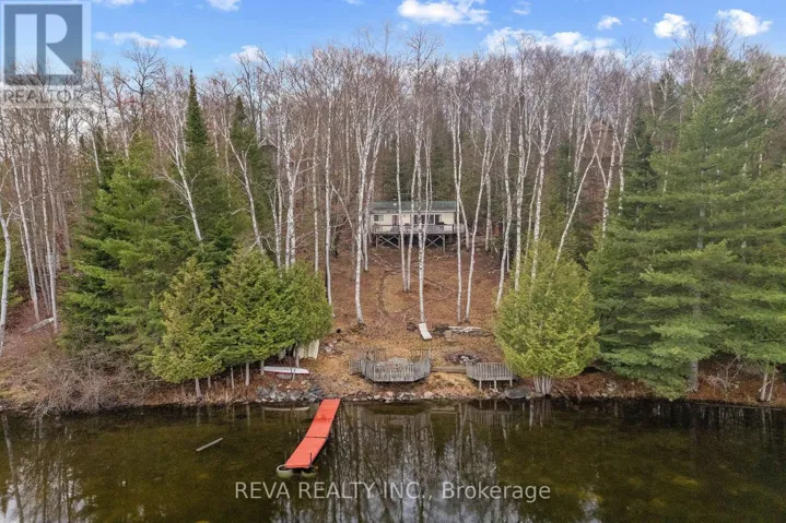 115 WEST MULLET LAKE DRIVE, Faraday, Ontario K0L1C0