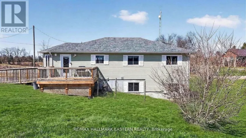 12 MALONE QUARRY ROAD, Marmora and Lake (Marmora Ward), Ontario K0K2M0