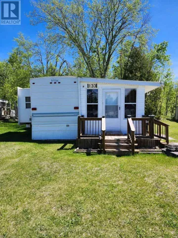 133 - 1802 COUNTY RD 121 ROAD N, Kawartha Lakes (Somerville), Ontario K0M1N0