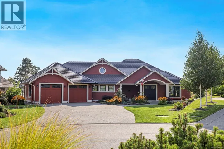 2652 Sheffield Cres, Courtenay, British Columbia V9N0E4