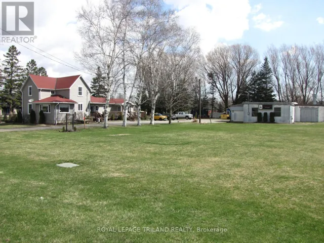 9664 BELMONT ROAD, Central Elgin (New Sarum), Ontario N5P3S7
