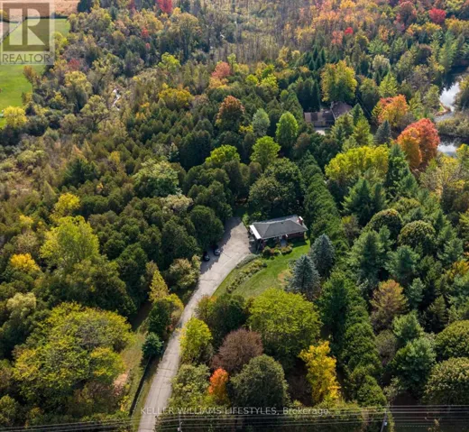 15083 MEDWAY ROAD, Middlesex Centre, Ontario N0M1C0