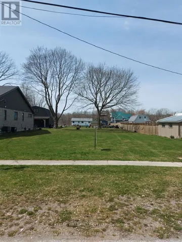 29 ERIEUS STREET, Bayham (Port Burwell), Ontario N0J1T0