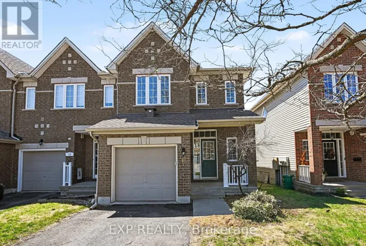 15 CEDAR VALLEY DRIVE, Ottawa, Ontario K2M2Y5