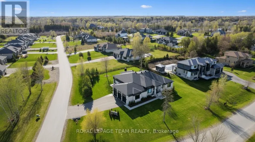 6865 PEBBLE TRAIL WAY, Ottawa, Ontario K4P0C4