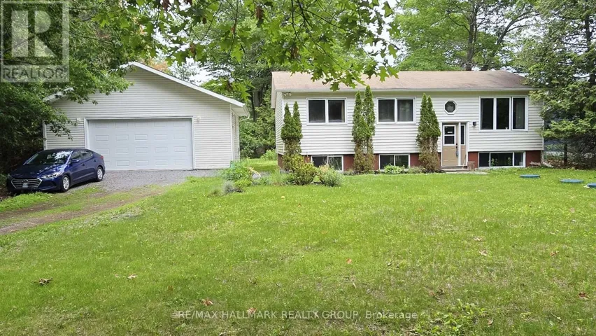 244 BALDWIN STREET, Ottawa, Ontario K0A3M0