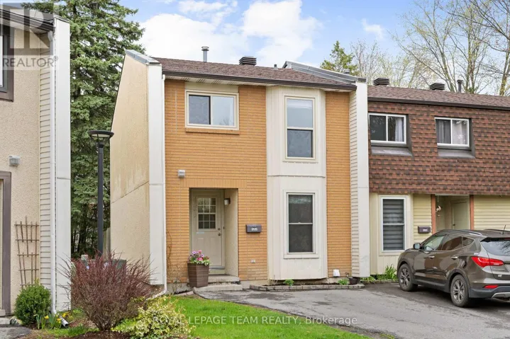 42 - 1257 PRIORY LANE, Ottawa, Ontario K1C1Z8
