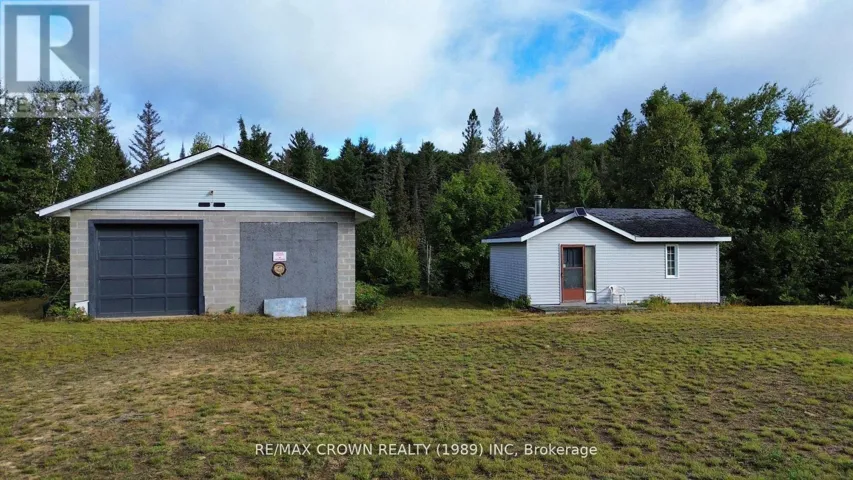 212 WEILER LINE, Powassan, Ontario P0H1L0