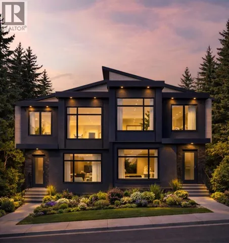 51 Sovereign Heights SW, Calgary, Alberta T3C3Y3
