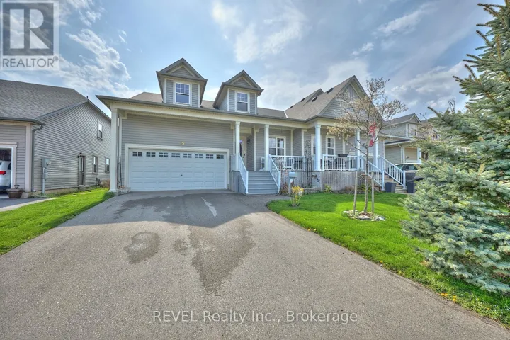 59 BARDOL AVENUE, Fort Erie (Lakeshore), Ontario L2A6R4