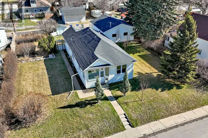 4710 51 Street, Olds, Alberta T4H1E7