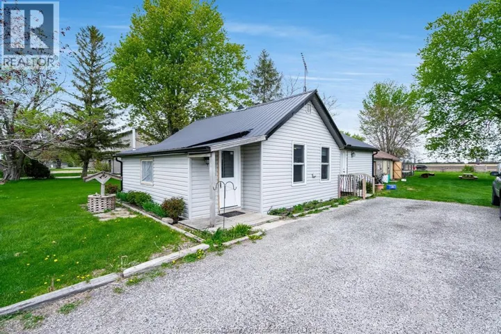 850 County Road 31, Leamington, Ontario N8H3V8
