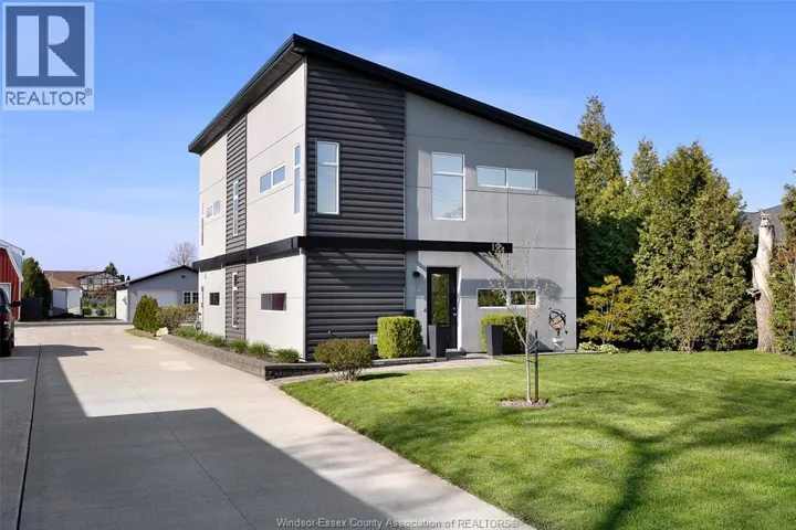 136 Lowes Sideroad, Amherstburg, Ontario N9V1S2