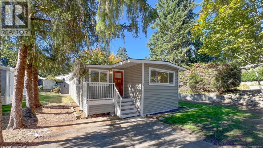 48 2785 Wallbank Rd, Shawnigan Lake, British Columbia V8H2A5