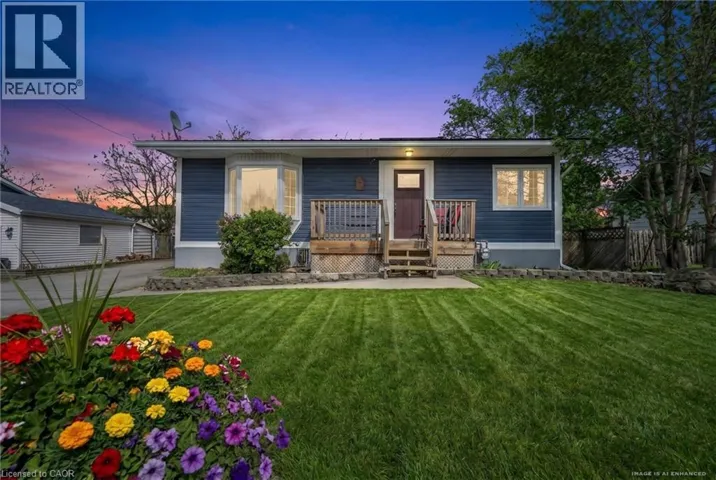 4519 ONTARIO Street, Beamsville, Ontario L0R1B5