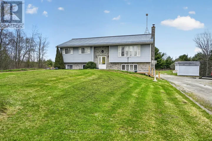 16 GRAHAM LAKE ROAD, Front of Yonge, Ontario K0E1R0