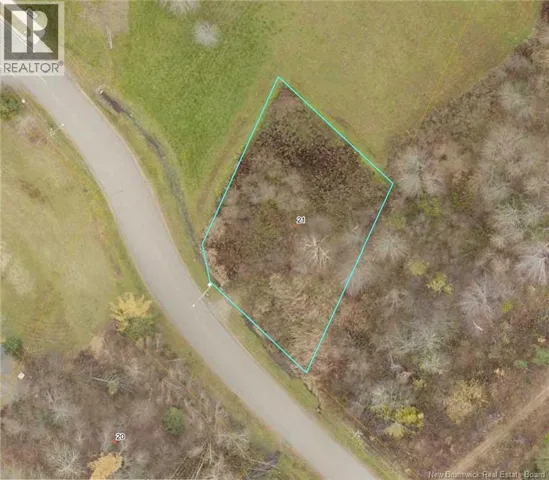 21 Sunrise Estates Drive, New Maryland, New Brunswick E3C1G7