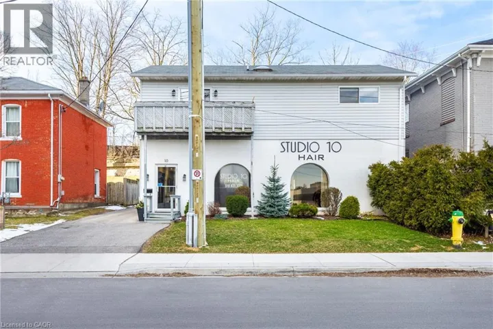 10 GLEBE Street, Cambridge, Ontario N1S2P1