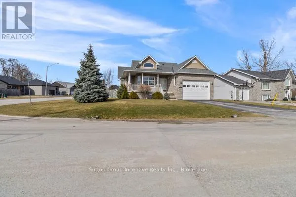 22 BOURGEOIS BEACH ROAD, Tay (Victoria Harbour), Ontario L0K2A0