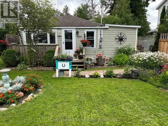 555 O'LEARY LANE, Tay (Victoria Harbour), Ontario L0K2A0