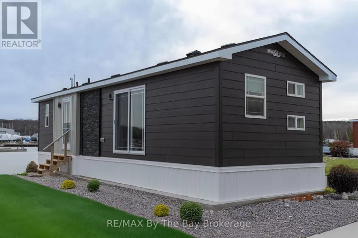 62 - 3282 OGDENS BEACH ROAD, Midland, Ontario L9S2K6